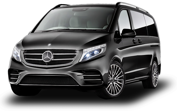 Mercedes-Benz Vito VIP