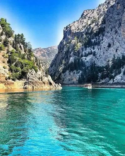 Antalya Airport Avsallar VIP Transfer