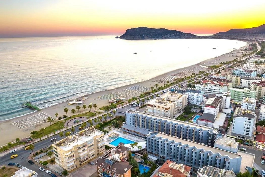 Antalya Airport Obaköy VIP Transfer
