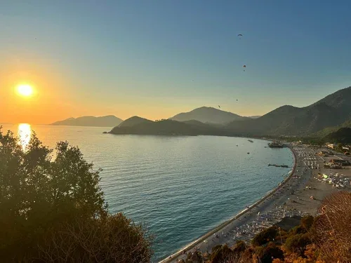 Gazipaşa Airport  Kargicak VIP Transfer